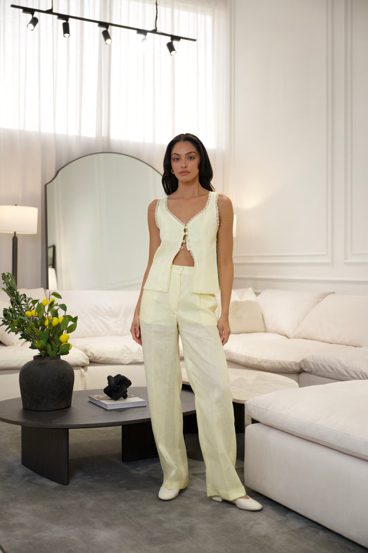 Buttercup trousers